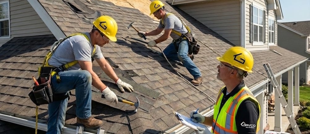 Gavco team building roof V2 Main